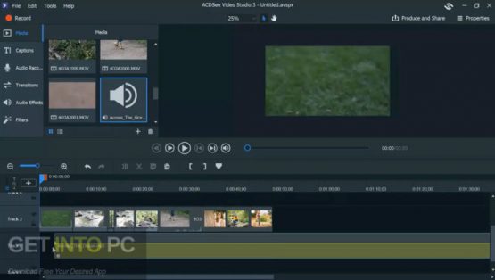 ACDSee Video Studio 2019 Latest Version Download