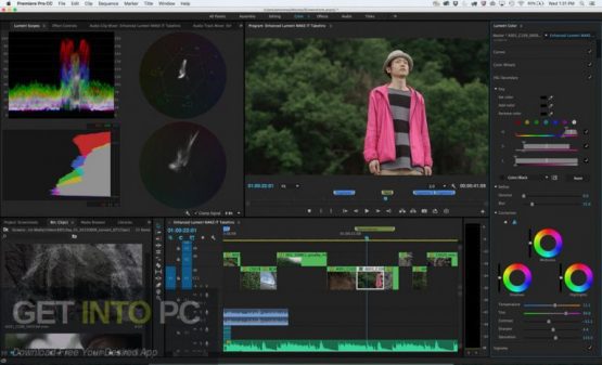 Adobe Premiere Pro CC 2019 Latest Version Download