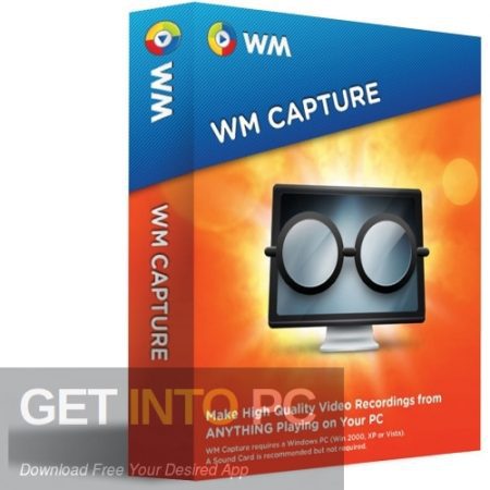 WM Capture Free Download
