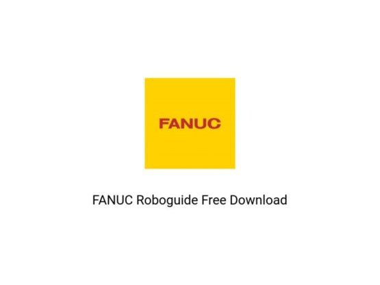 FANUC Roboguide Free Download Thegetintopc