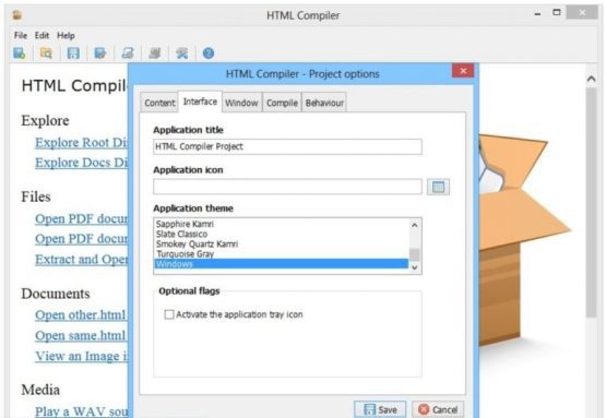 HTML Compiler v2020 Direct Link Download