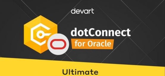 Devart dotConnect for Oracle Professional Free Download