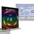 LUXONIX – Purity VSToffline Installer Download