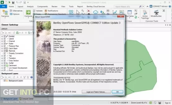 OpenFlows CivilStorm CONNECT Edition Direct Link Download