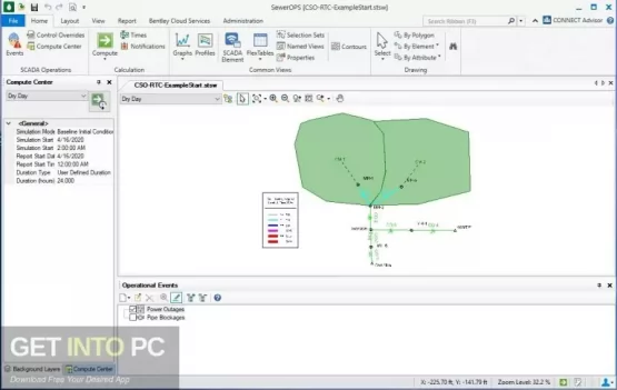 OpenFlows CivilStorm CONNECT Edition Latest Version Download