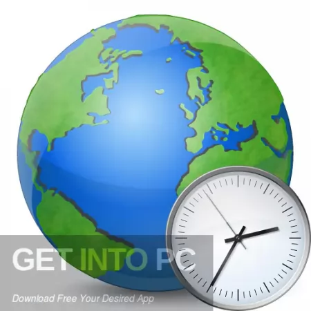 EarthTime 2022 Free Download 