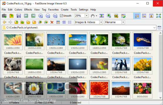 FastStone Image Viewer 2020 Latest Version Download