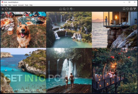 Grids for Instagram 2022 Direct Link Download