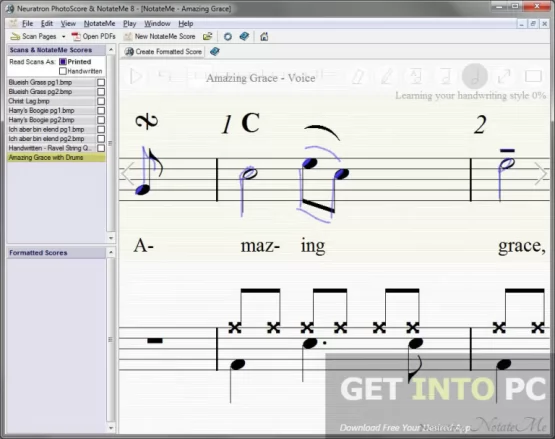 Neuratron-Audio-Score-Ultimate-Latest-Version-Download