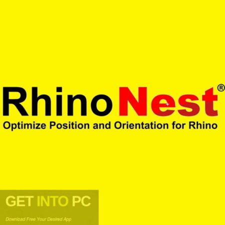 Download RhinoNest Plugin for Rhinoceros Free Download
