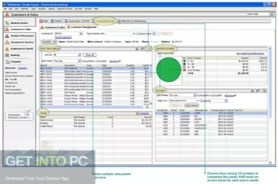 Peachtree Premium Accounting 2006 Direct Link Download