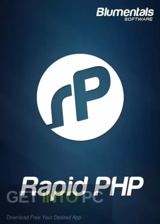 Blumentals Rapid PHP 2022 Free Download 