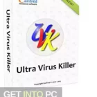 UVK Ultra Virus Killer Pro 2022 Free Download