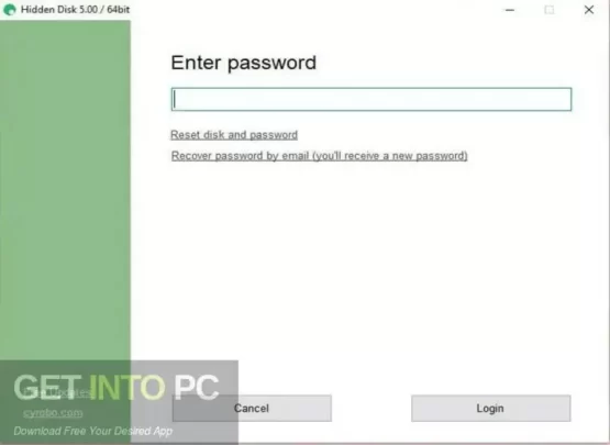 Cyrobo Hidden Disk Pro 2023 Direct Link Download