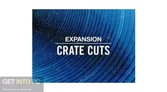 Native Instruments – CRATE CUTS Expansion Free Download Thegetintopc