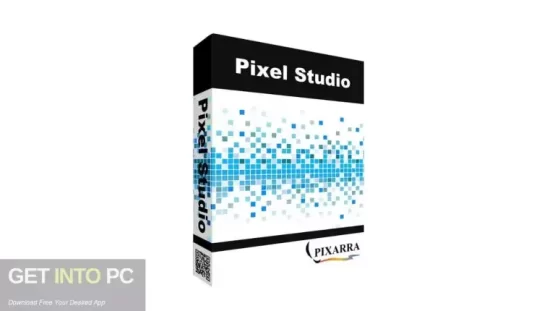 Pixarra Pixel Studio 2023 Free Download Thegetintopc