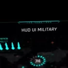 Motion Array – HUD UI Military Tank [AEP] Free Download