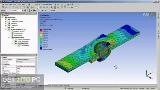 ANSYS Motion 2022 Offline Installer Download TheGetIntoPc