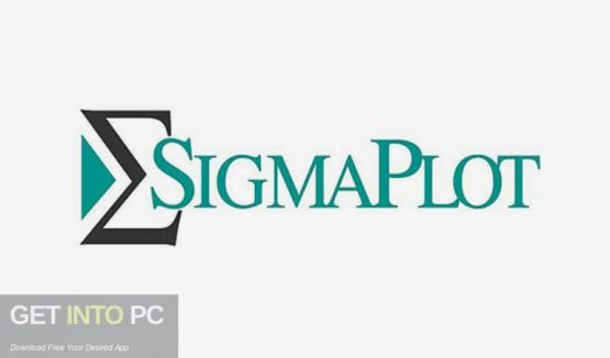 SigmaPlot 2023 Free Download Thegetintopc