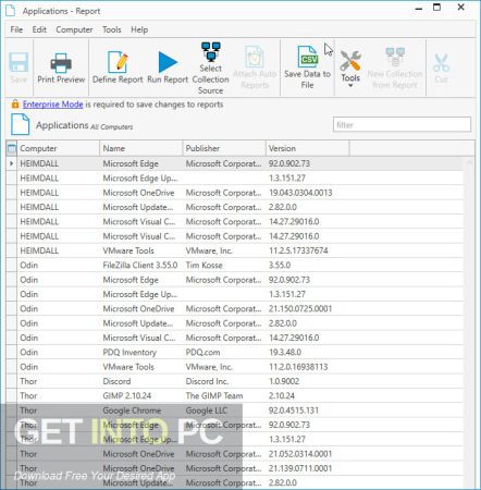 PDQ Inventory 2023 Latest Version Download