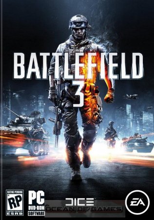 Battlefield 3 Free Download