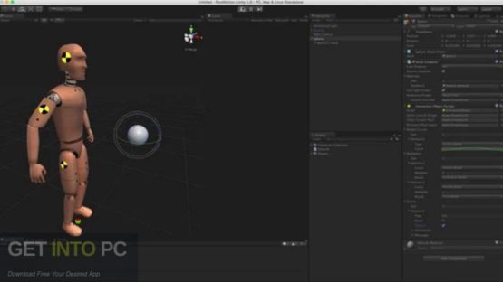 Unity Asset – Final IK Offline Installer Download